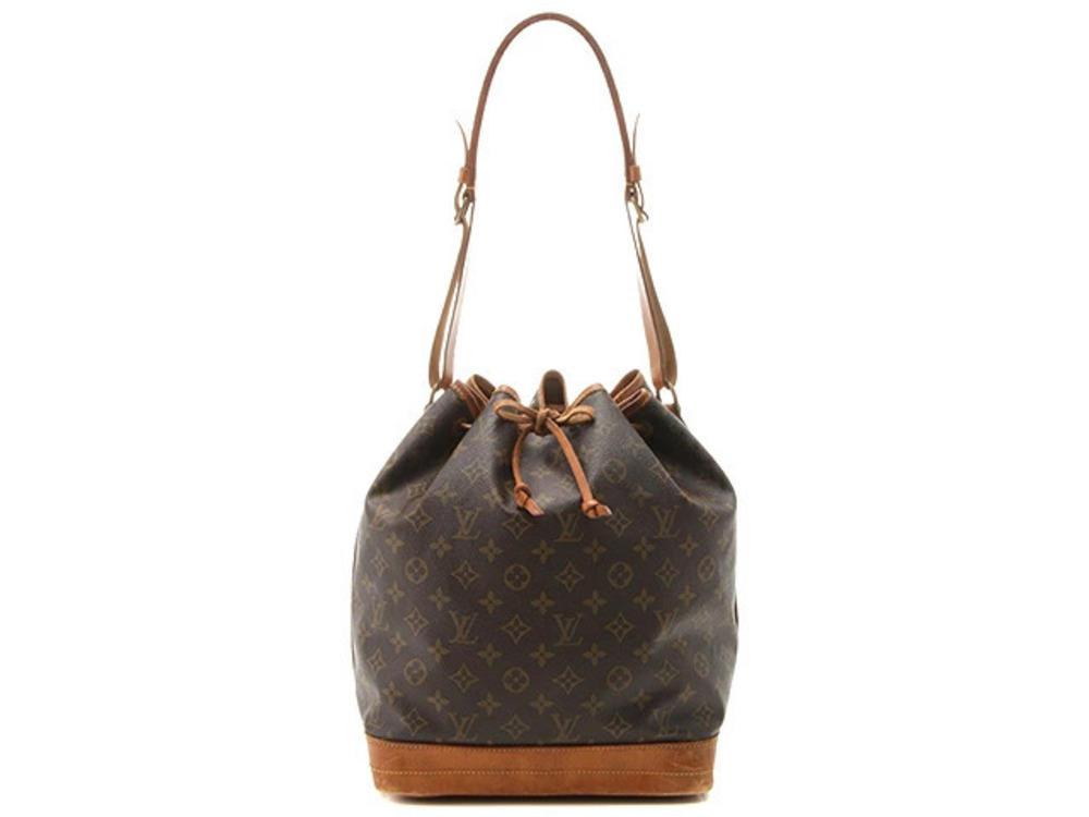 LOUIS VUITTON Noe Monogram
